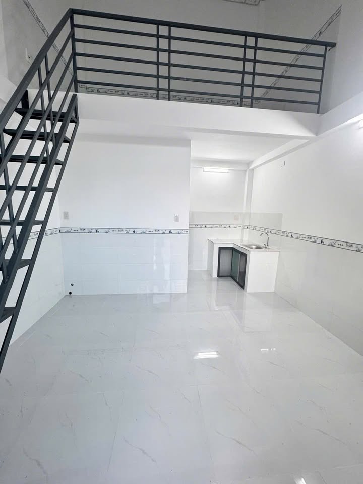 Phòng cho thuê mới xây tại KDC Bình Nhựt, Cần Thơ - 28m² chỉ 3 triệu/tháng!