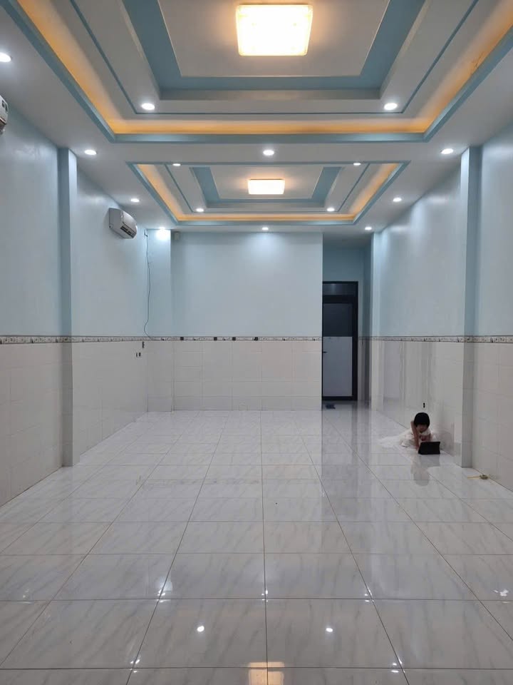 Cho thuê mặt bằng 60m² tại 191 Đồng Văn Cống, Cần Thơ - Không gian thoáng đãng, giá chỉ 6,5 triệu!