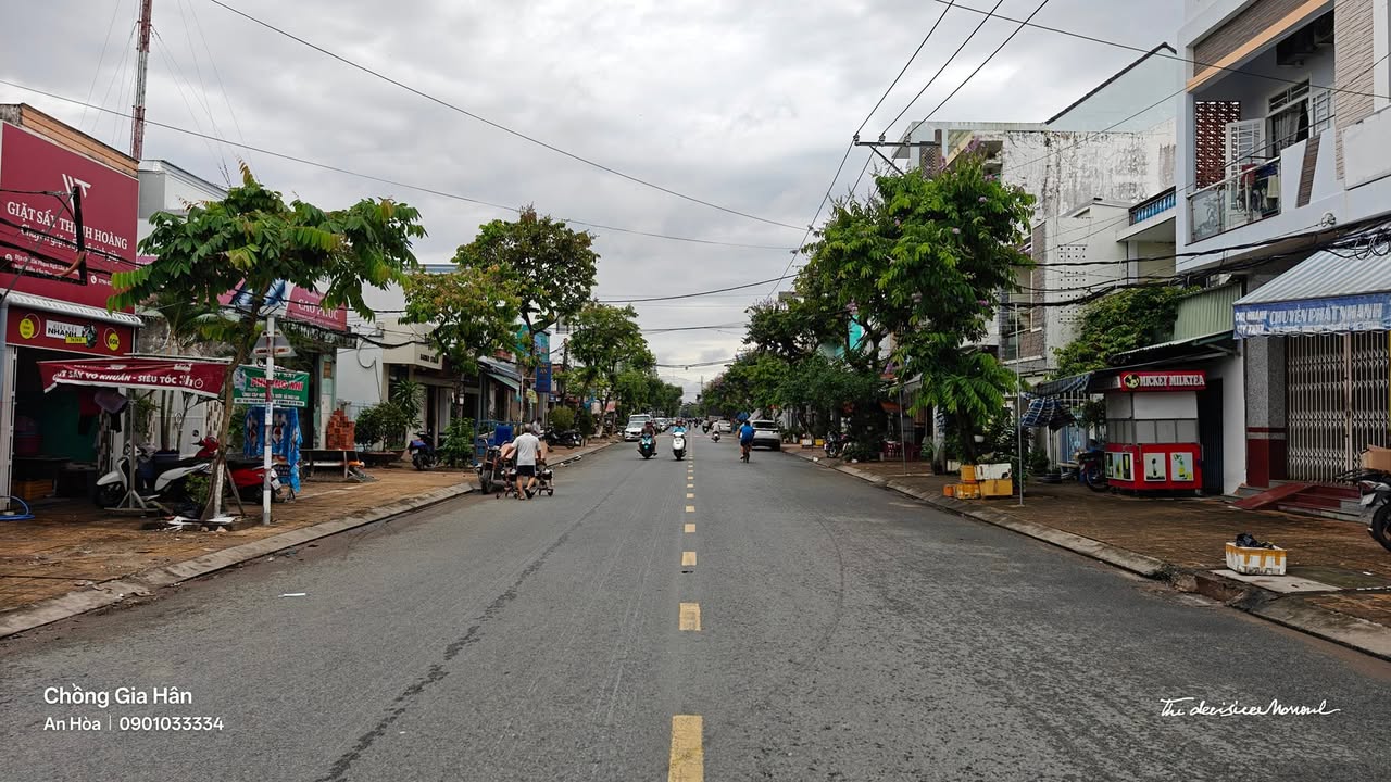 Nhà phố 1 Trệt 2 Lầu 68m² giá 3.5 tỷ - Hẻm thông thoáng, hiện đại!