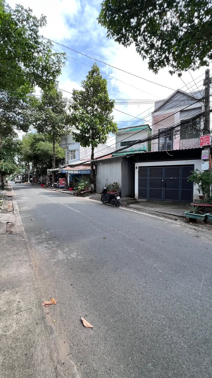 Nhà mặt tiền đường Nhật Tảo Cái Răng 113m² giá 3.99 tỷ - Đầu tư sinh lời tốt!