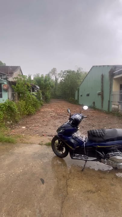 Đất nền Duy Xuyên 366m² giá 765 triệu - Khu vực cao ráo, không ngập lụt!