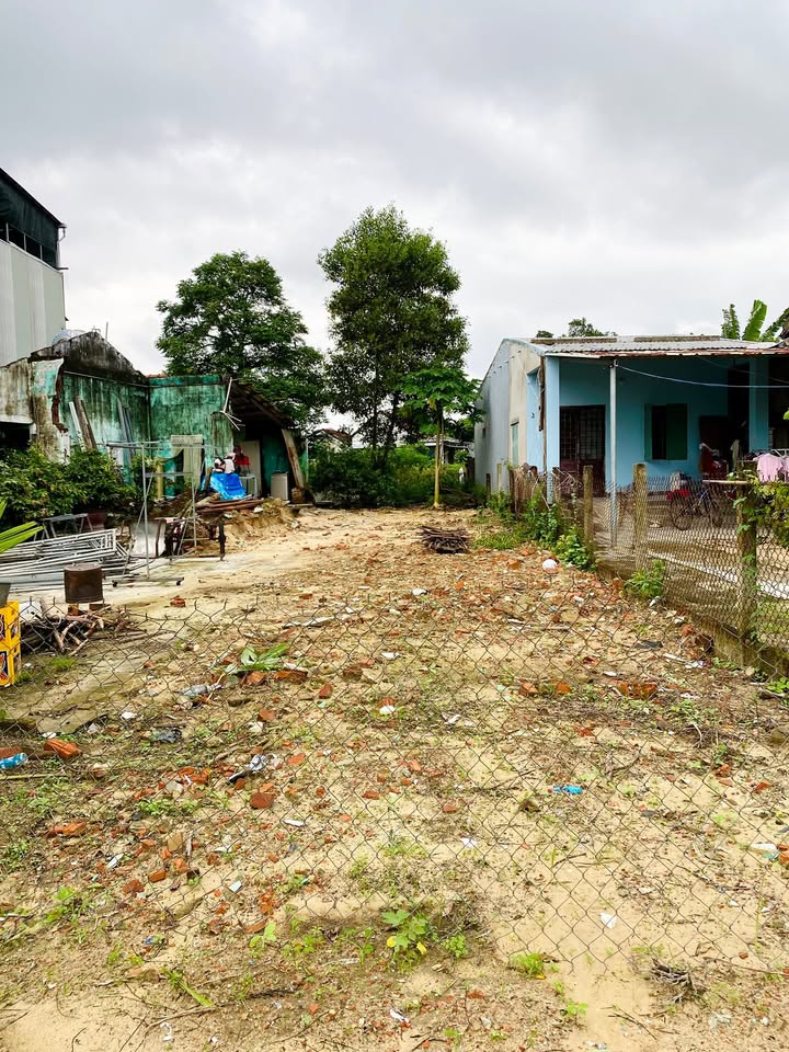 Đất nền Điện Bàn 130m² giá 1.5 tỷ - Đường rộng ô tô vào tận nơi!