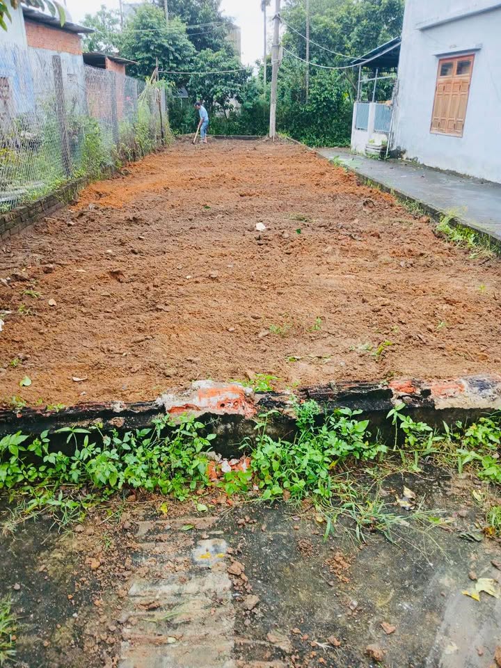 Đất đẹp La Thọ, Điện Hoà 120m² giá tốt - Cơ hội đầu tư hấp dẫn!