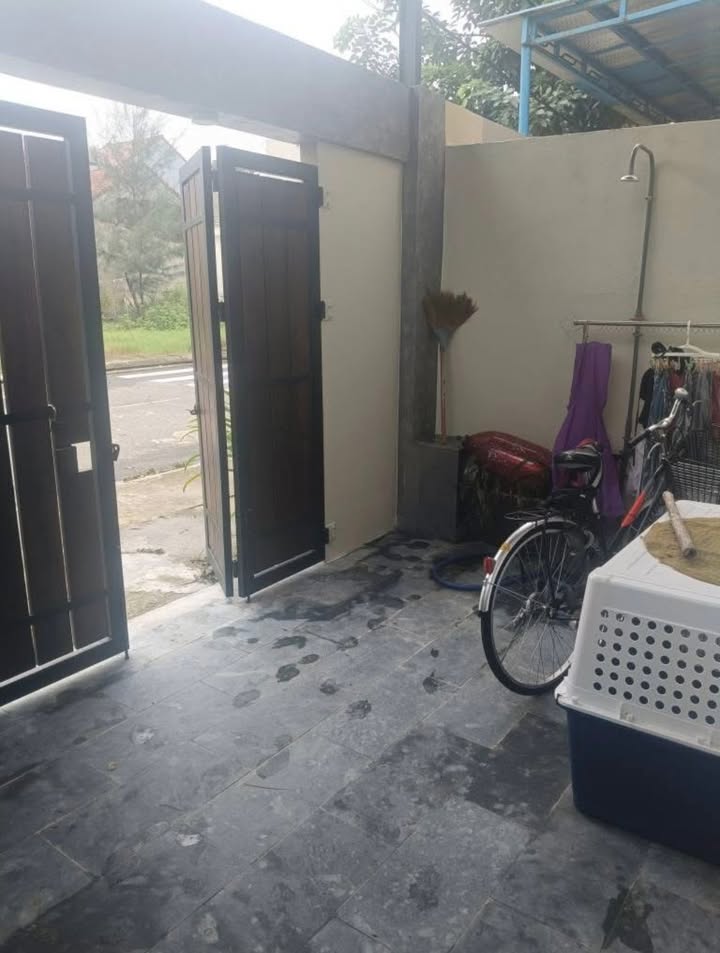 Nhà mặt tiền Thạch Lam, Hội An 106m² giá 6 tỷ - Vị trí cực hiếm gần biển!