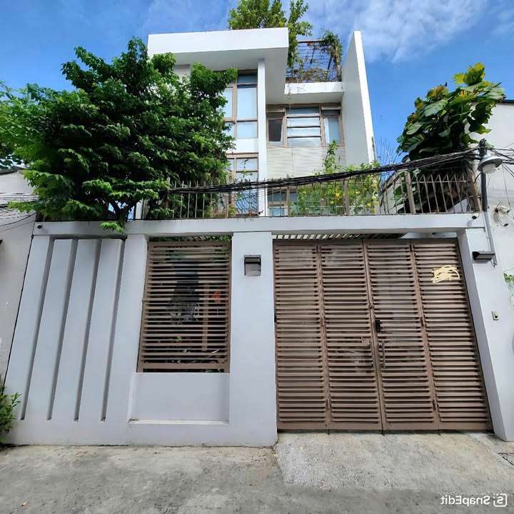 Biệt thự khu Him Lam Kiều Đàm, quận 7, 202m² giá 26 tỷ - Đầu tư sinh lời!