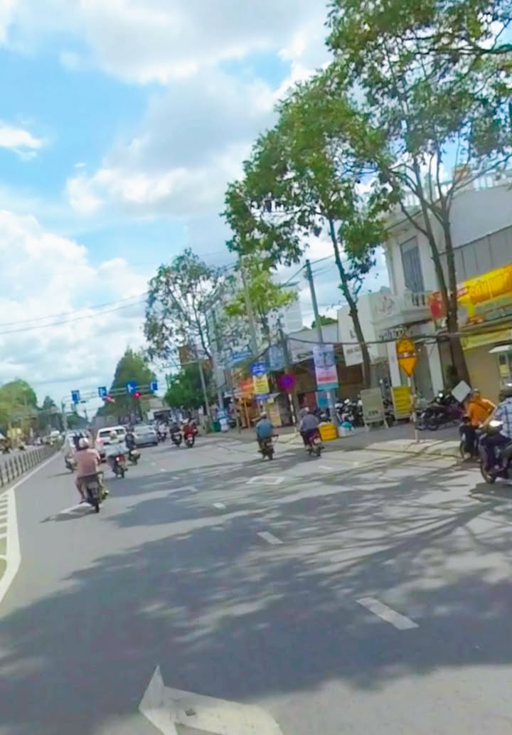 Cho thuê mặt bằng mặt tiền Nguyễn Văn Cừ 80m² giá 25 triệu - Phù hợp kinh doanh đa ngành nghề!