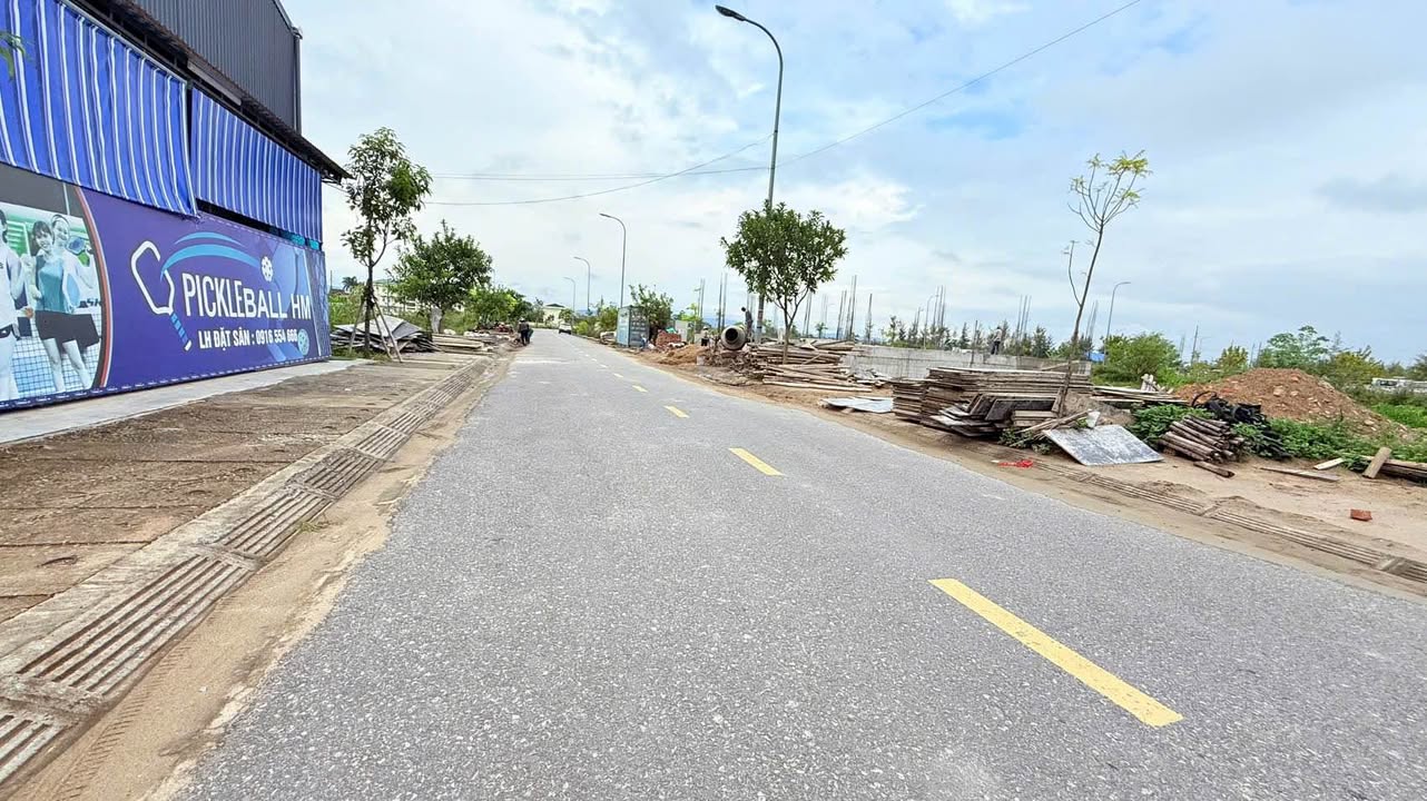 Đất nền Thạch Linh 160m² giá chỉ 4.7 tỷ - Đầu tư sinh lời tại khu vực phát triển!