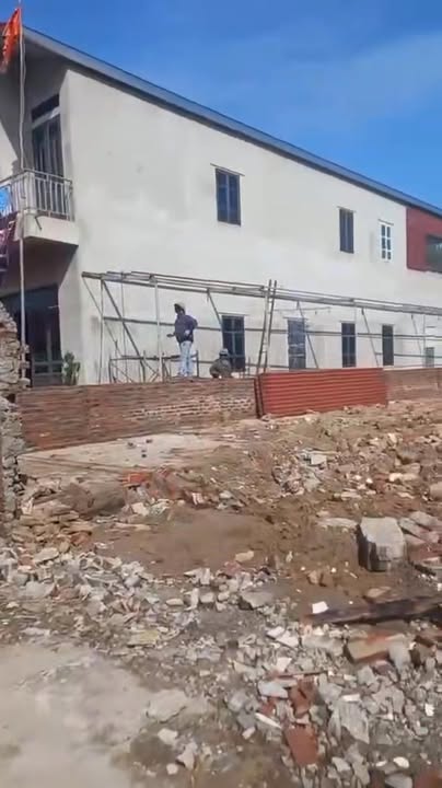 Đất thổ cư 300m² Lạc Xá, Quế Tân giá 4 tỷ - Tiềm năng sinh lời cao!