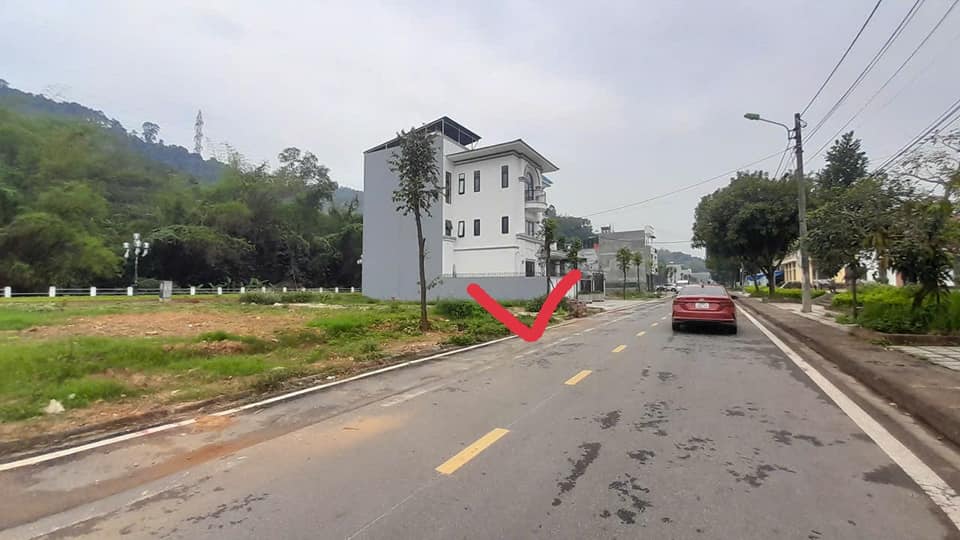 Đất nền đường Quang Thái, phường Nam Cường 90m² giá 2 tỷ - Sổ hồng chính chủ, giao dịch nhanh!