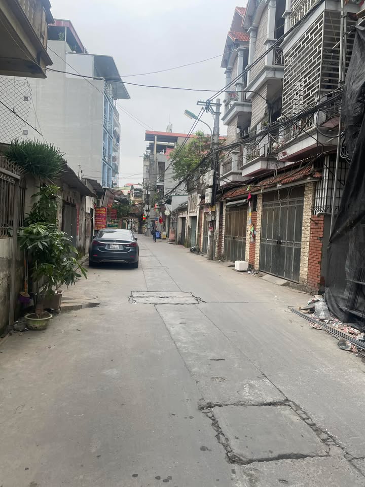 Đất nền Cầu Diễn, Bắc Từ Liêm 54m² giá 8.7 tỷ - Đầu tư sinh lời ngay!