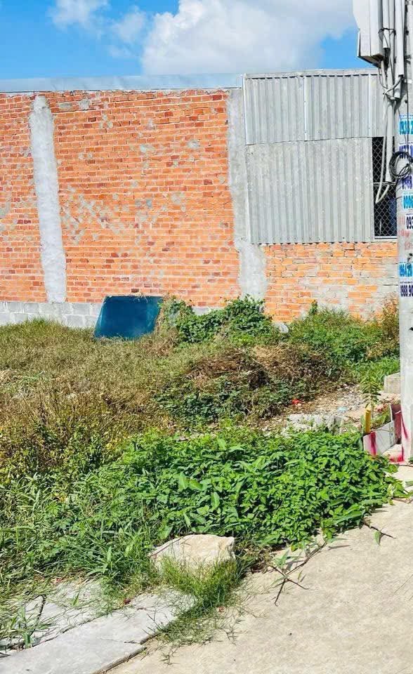 Đất thổ cư KDC Đan Chi Phong Nẫm 100m² giá 699 triệu - Cơ hội đầu tư tuyệt vời!