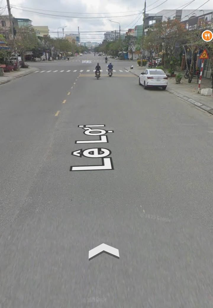 Đất nền mặt tiền Lê Lợi, Tam Kỳ 138m² giá chỉ 3.8 tỷ - Cơ hội vàng cho các nhà đầu tư!