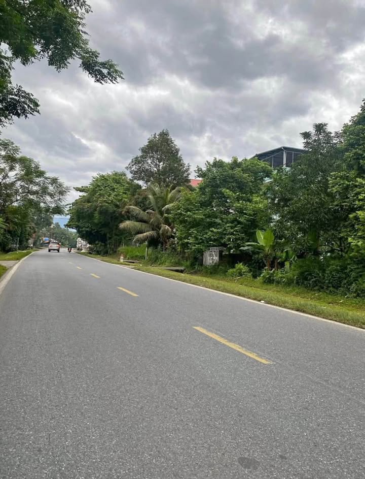 Đất nền phường Đạo Đức, Vị Xuyên 900m² - Cơ hội đầu tư tuyệt vời!