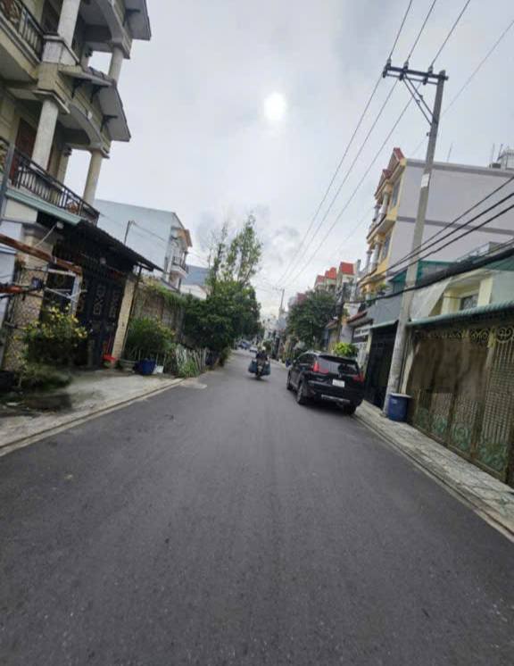 Đất nền 127m² Hiệp Thành, Quận 12 giá 6.7 tỷ - Vị trí đắc địa, pháp lý rõ ràng!