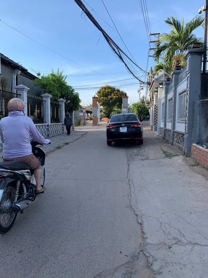 Đất nền xã Đại Phước 230.5m² - Vị trí đẹp, thích hợp xây biệt thự!