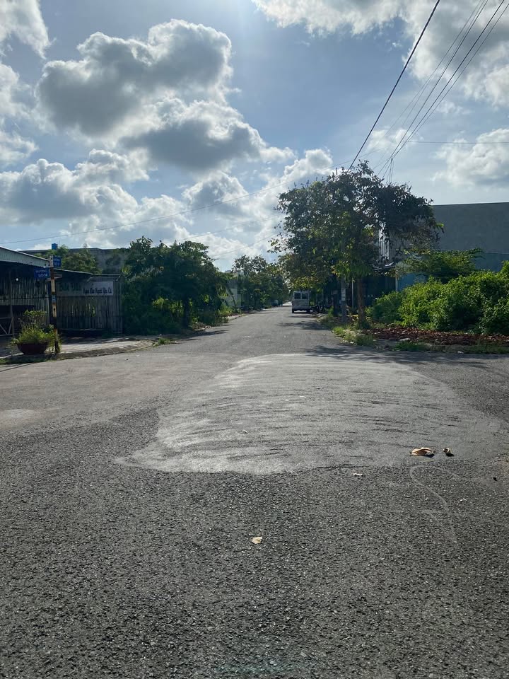 Đất nền KĐT Việt Sinh Ba Tri 101m² giá chỉ 1.33 tỷ - Cơ hội đầu tư hấp dẫn!