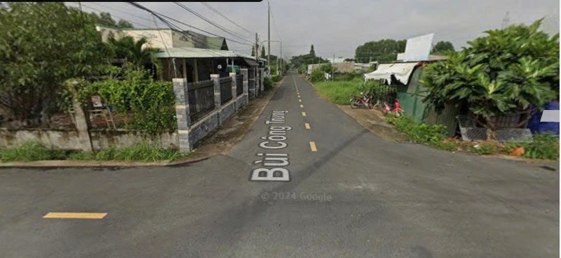 Bán 02 lô đất liền kề khu dân cư Lam Sơn, Phú Mỹ 673m² - Pháp lý rõ ràng, giá thương lượng!