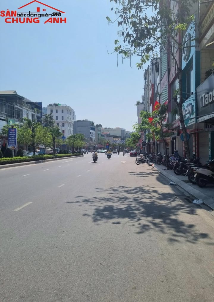 Nhà mặt phố 3 tầng phường Hà Lầm 61m² giá 6.7 tỷ - Đầu tư sinh lời bền vững!