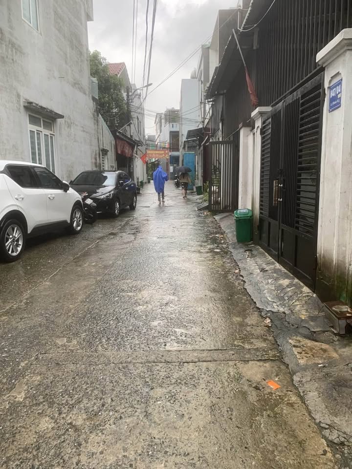 Nhà phố Trần Văn Dư, Mỹ An, Đà Nẵng 95m² giá 8 tỷ - Gần biển, ô tô vào tận nơi!