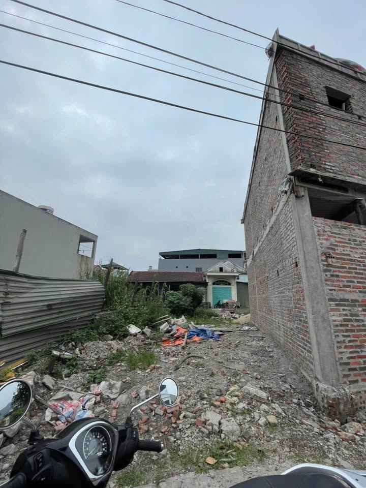 Đất Cẩm Bình 54m² giá 1.4 tỷ - Hướng Nam, ô tô đỗ tận nơi!