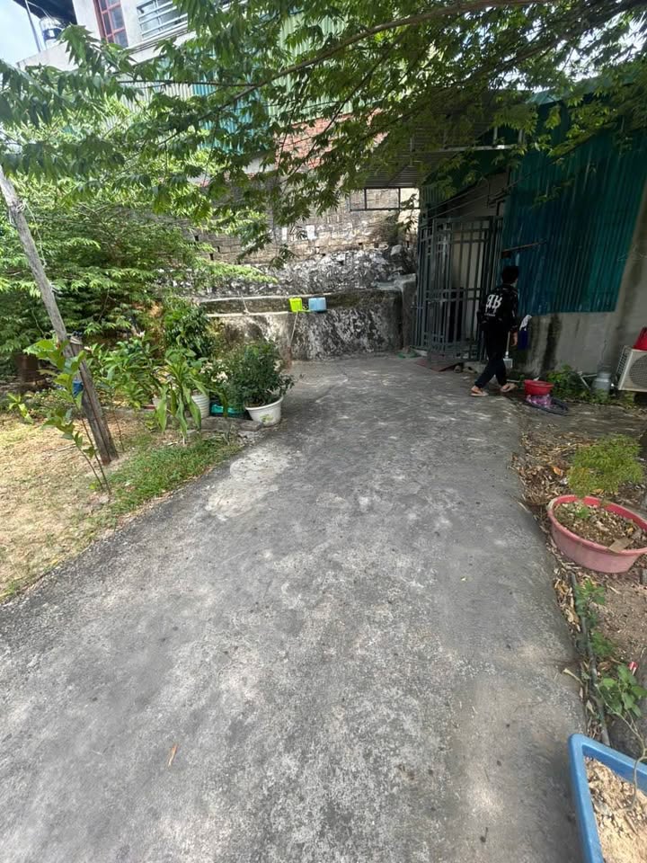 Đất ngõ 1030 Cẩm Thạch 48m² giá chỉ 500 triệu - Đầu tư sinh lời ngay!