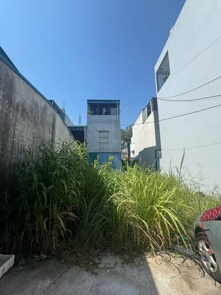 Đất Cửa Ông 65m² giá 1.25 tỷ - Ô tô đỗ trước cửa, hướng Đông!