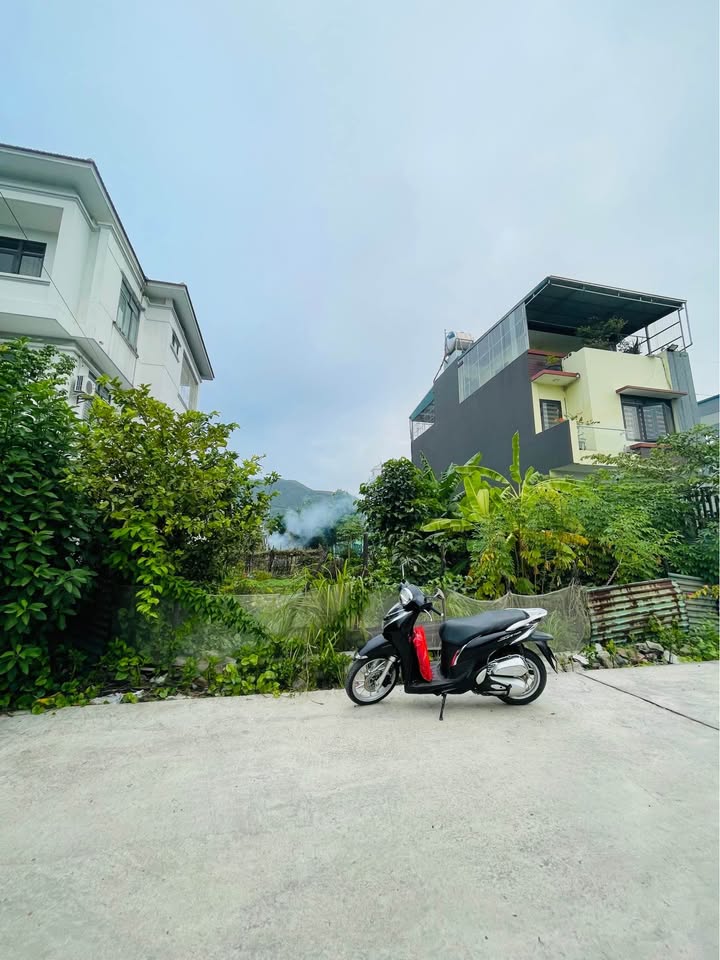 Đất nền dự án Cao Sơn 3 Cẩm Phả 200m² giá chỉ 3 tỷ - View vườn hoa tuyệt đẹp!