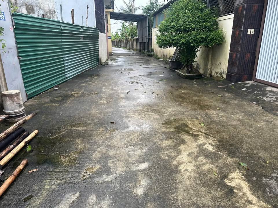 Đất đẹp đường Chu Trạc, Nghi Phú 109.7m² giá 3.9 tỷ - Đầu tư sinh lời cao!