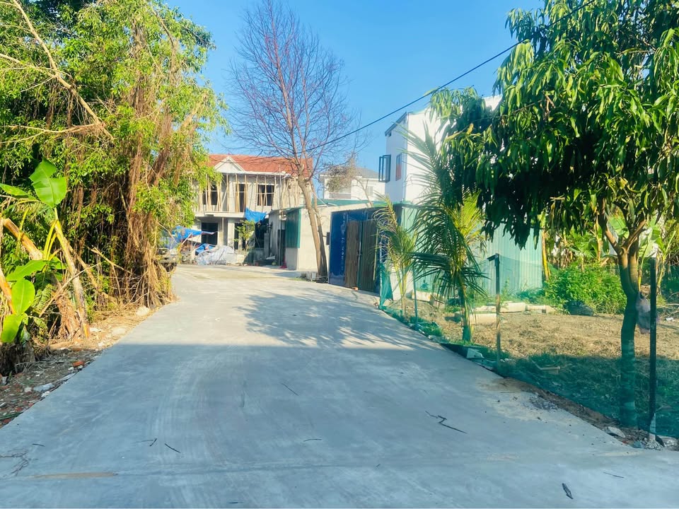 Đất Hưng Lộc, Vinh 115m² giá thỏa thuận - Đường 6m thông thoáng!