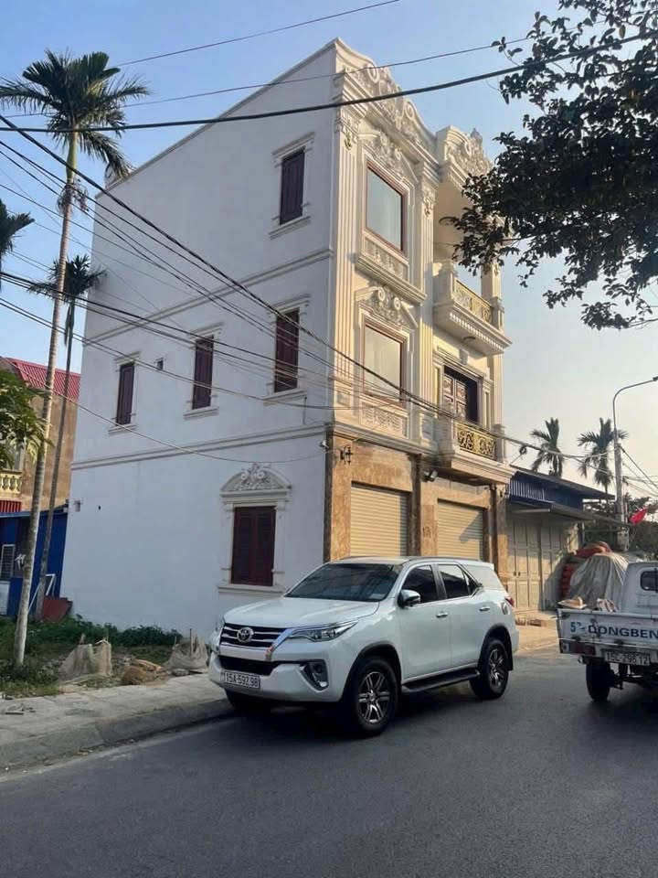 Nhà VIP phường Hưng Đạo, quận Dương Kinh 81m² giá chỉ 5,xx tỷ - Cơ hội không thể bỏ qua!