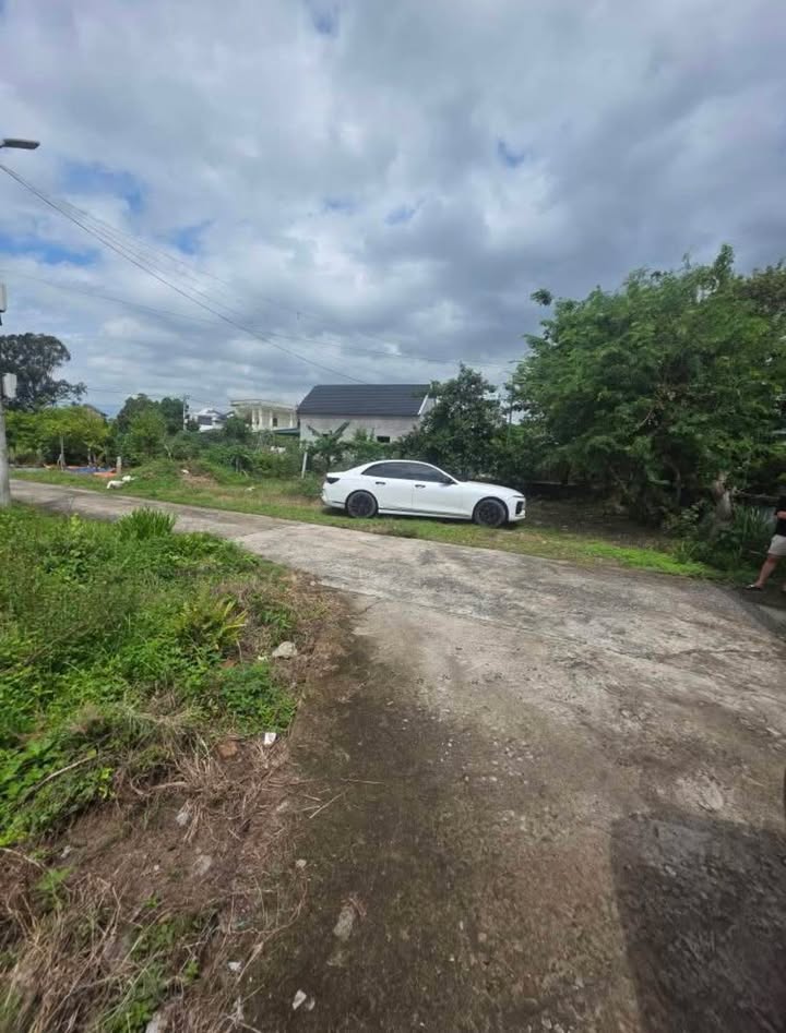 Đất góc cầu 7 nhịp, khu phố 4, Hải Yên 110m² giá 600 triệu - Cơ hội đầu tư hấp dẫn!