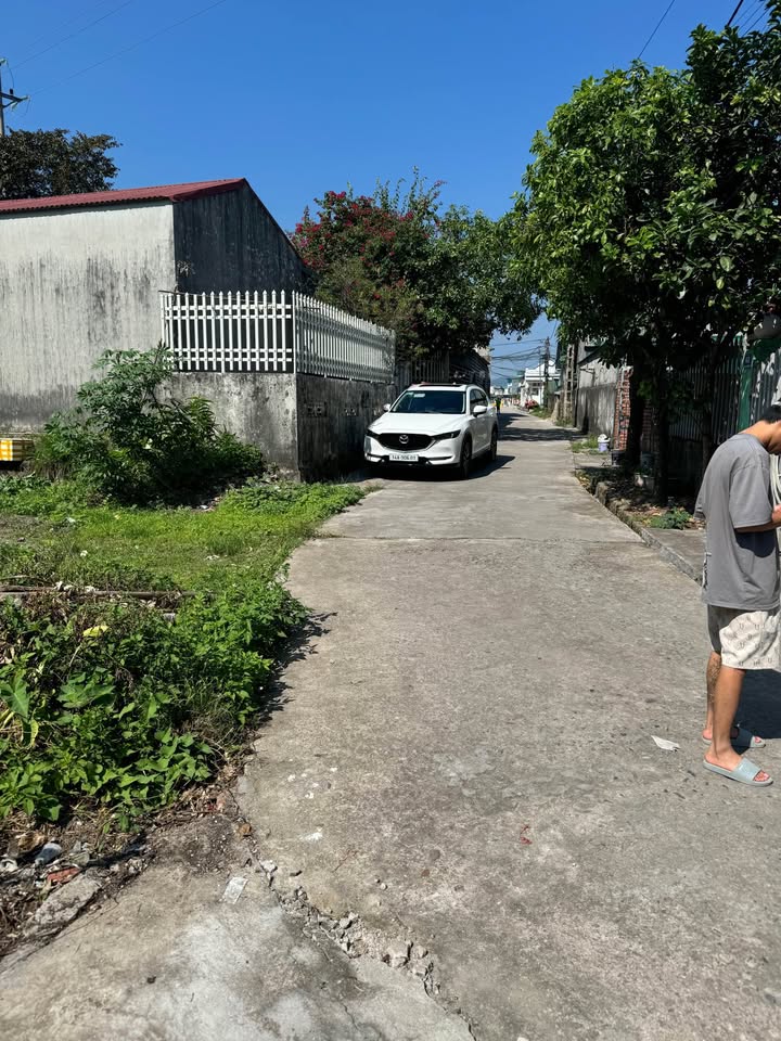 Đất nền Hải Yên Móng Cái 142m² giá 1 tỷ - Cơ hội đầu tư hấp dẫn!