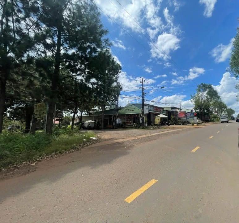 Đất nền mặt tiền Trần Văn Bình, 429.91m² giá 2.4 tỷ - Vị trí đắc địa kinh doanh!