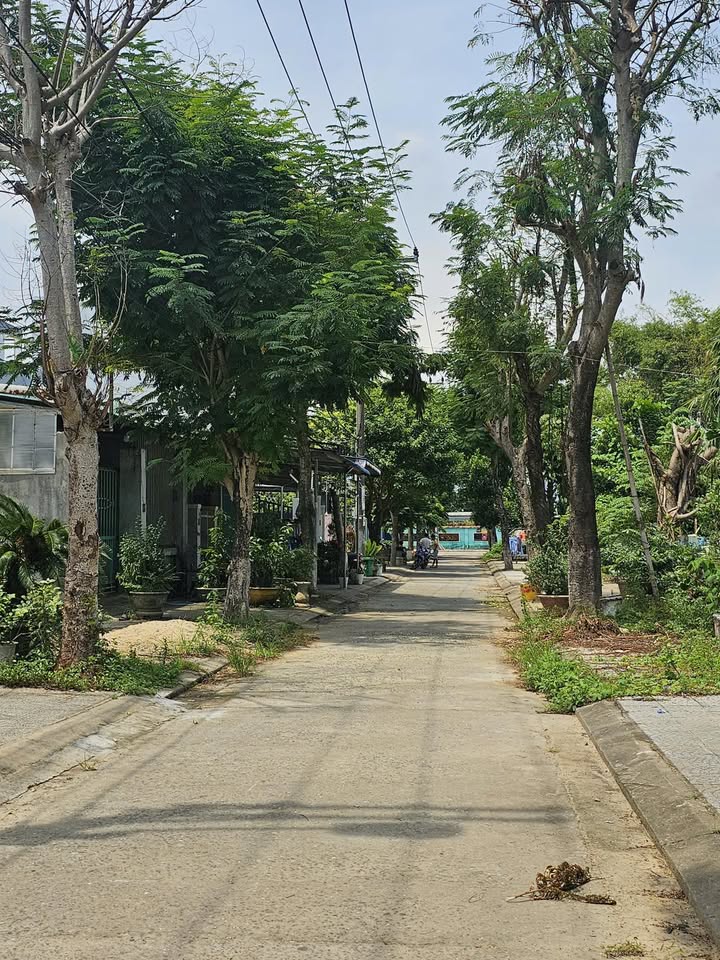 FrontHouse Đặng Chất Đà Nẵng 205m² giá 5.8 tỷ - Đầu tư sinh lời bền vững!