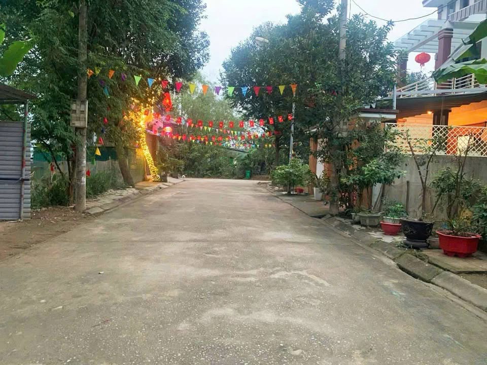 Đất nền TECCO Nam Thanh 150.5m² giá 4.1 tỷ - Vị trí đắc địa, pháp lý rõ ràng!