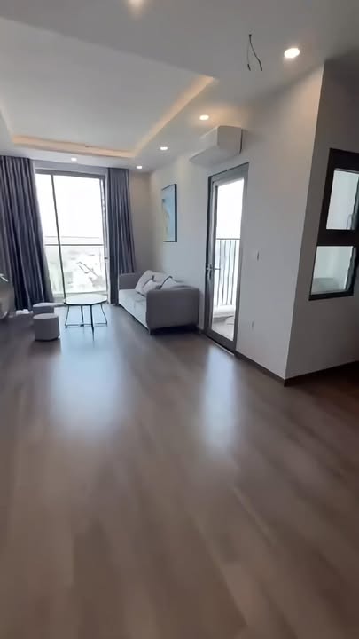 Căn hộ The Ruby, Cao Xanh, Quảng Ninh 2PN giá 8 triệu - Đầy đủ tiện nghi vào ở ngay!