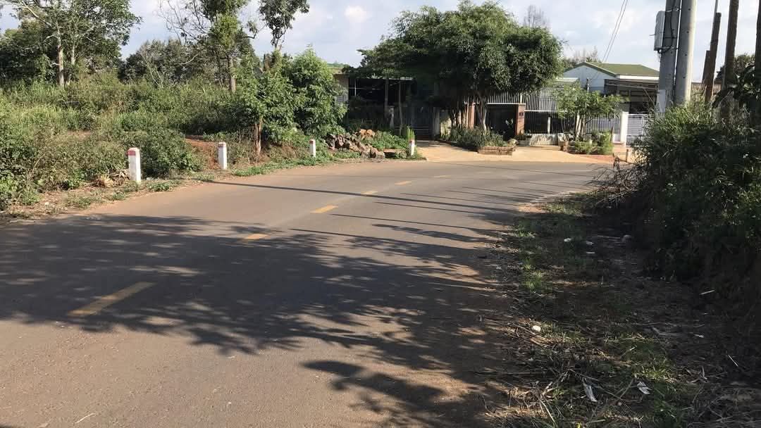 Đất nền đường Lê Văn Hưu, Đoàn Kết, Buôn Hồ 136m² giá 1.65 tỷ - Đầu tư sinh lời ngay!