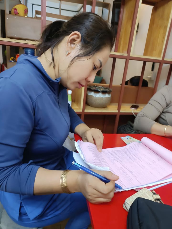 Nhà bán đường Quang Trung, Buôn Hồ 400m² giá 2.8 tỷ - Đầu tư sinh lời ngay