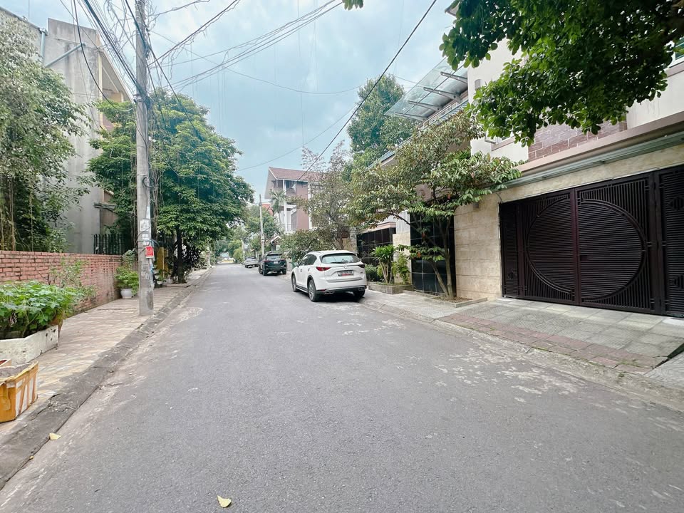 Đất nền liền kề 144m² tại Nông Trang, Việt Trì chỉ 8 tỷ - Đầu tư sinh lời ngay!