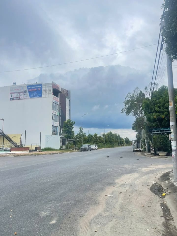 Đất nền 240m² đường A1, KDC Phú An, Cần Thơ - Giá chỉ 7.2 tỷ, thương lượng!