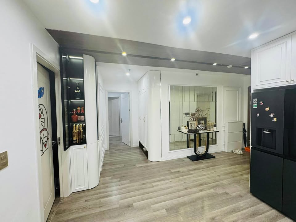 Căn hộ Green Diamond Hạ Long 105m² giá 4 tỷ - Sổ đỏ giao dịch ngay!