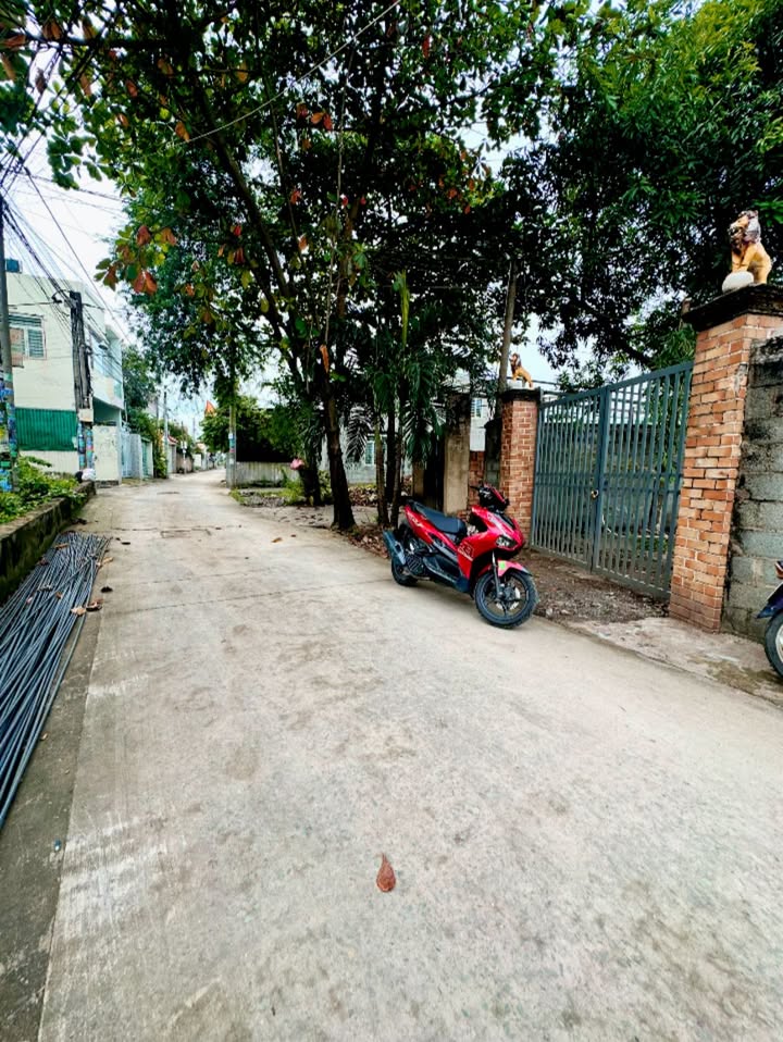 Đất Biệt Thự Víp Trảng Dài Biên Hòa 656m² giá 8.5 tỷ - Vị trí đắc địa, cơ hội đầu tư vàng!