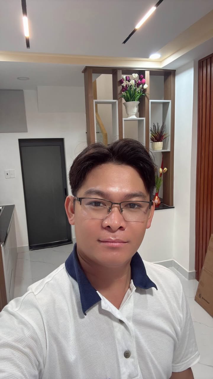 Nhà 3 tầng Tân Hưng, Quận 7 - Giá chỉ 2 tỷ, dọn vào ở ngay!