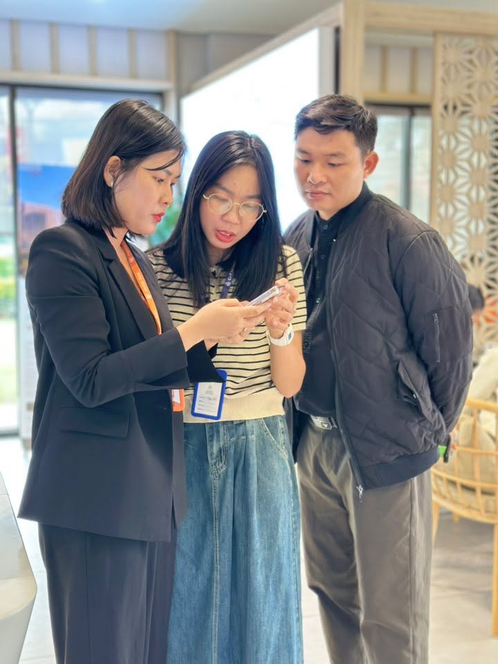 Căn hộ An Zen Residences Hải Phòng 65m² giá 2.2 tỷ - Thiết kế tối ưu, vị trí đắc địa!