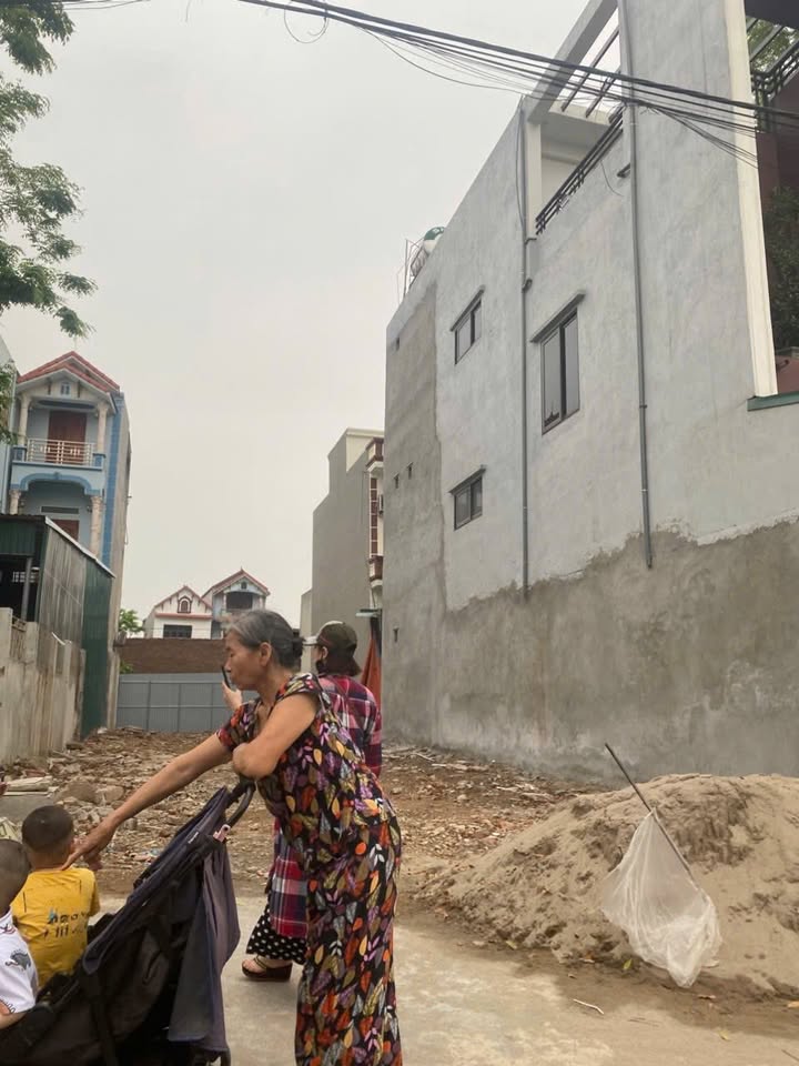 Đất nền Phúc Sơn 220,5m² giá 5 tỷ - Đầu tư lý tưởng gần trường học và chợ