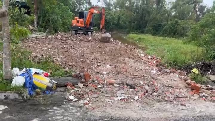 Đất nền thôn Tam Đồng, xã Cẩm Vịnh, 270m² chỉ 1 tỷ - Cơ hội đầu tư không thể bỏ lỡ!