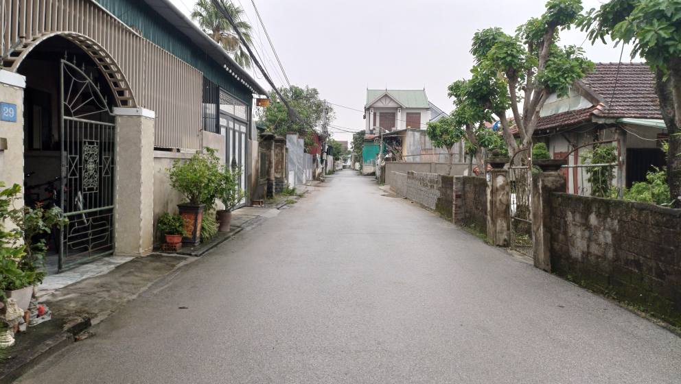 Đất nền Tiền Giang, Thạch Quý 144m² giá 2.3 tỷ - Cách bệnh viện chỉ vài phút!