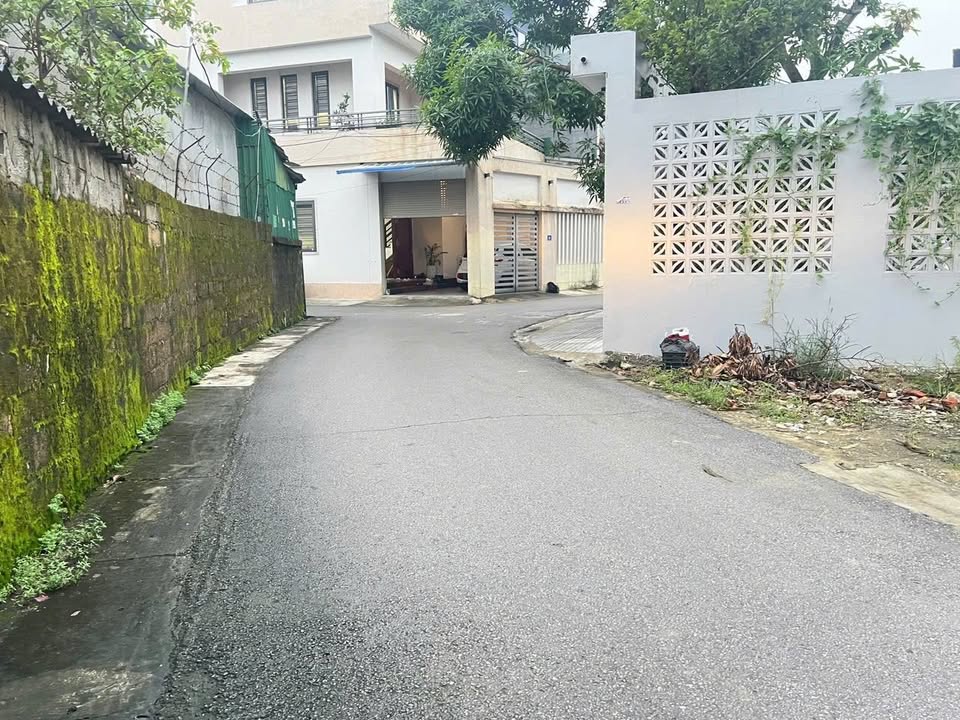 Đất nền phường Bắc Hà, Hà Tĩnh 120.1m² giá 2 tỷ - Cơ hội đầu tư hấp dẫn!
