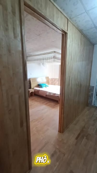 Nhà kiên cố phường Buôn Ma Thuột 70m² giá 2.65 tỷ - Vị trí đắc địa gần trung tâm