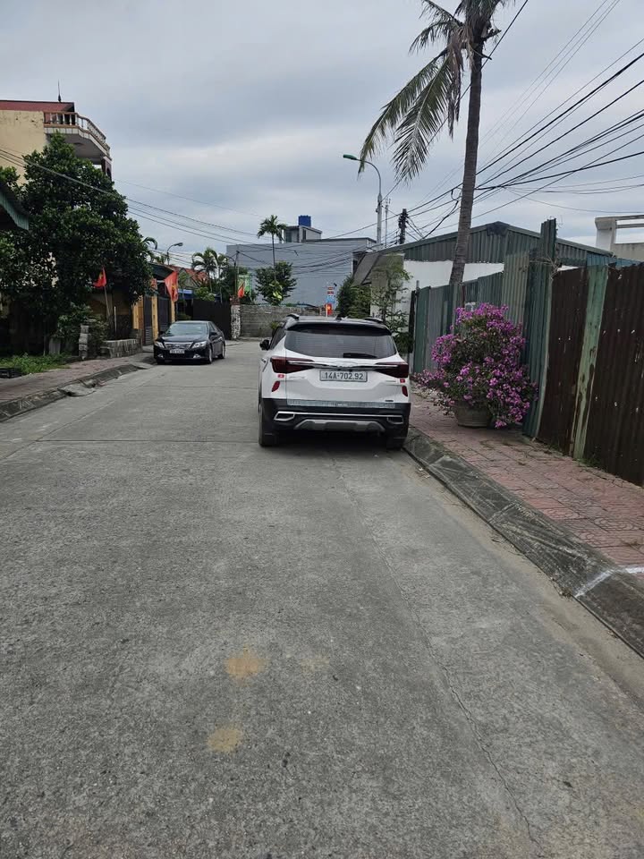 Đất nền Mạo Khê 100m² giá 1.5 tỷ - Vị trí kinh doanh lý tưởng!